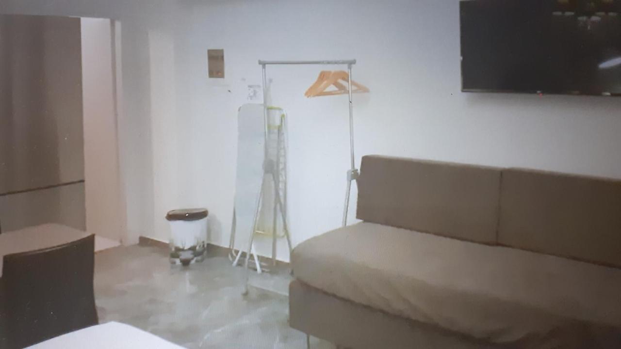 Giannis Apartman Galatász Kültér fotó